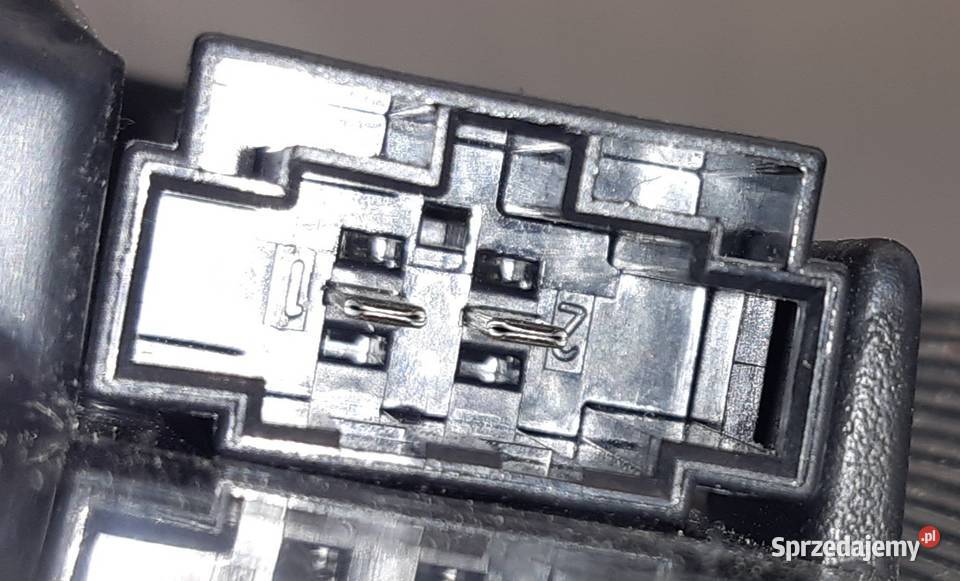 GŁOŚNIK SUBWOOFER WZMACNIACZ AUDI A4 B6 B7 Mielęcin