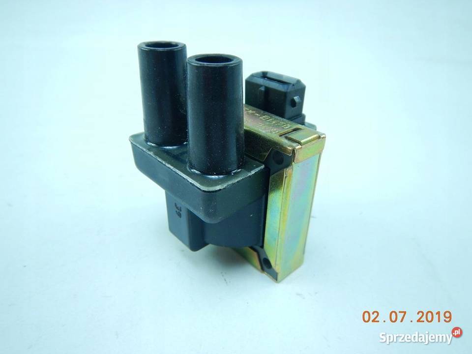 CEWKA ZAPŁONOWA SEAT TERRA 8796 09 NOWA Układ elektryczny, zapłon