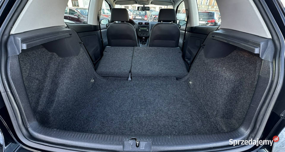 Volkswagen Golf Benzyna Zarejestrowany Elbląg