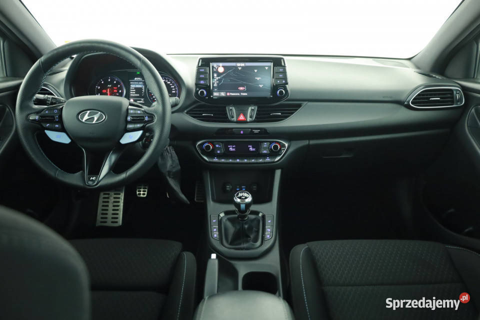 Hyundai i30 20 N Piaseczno