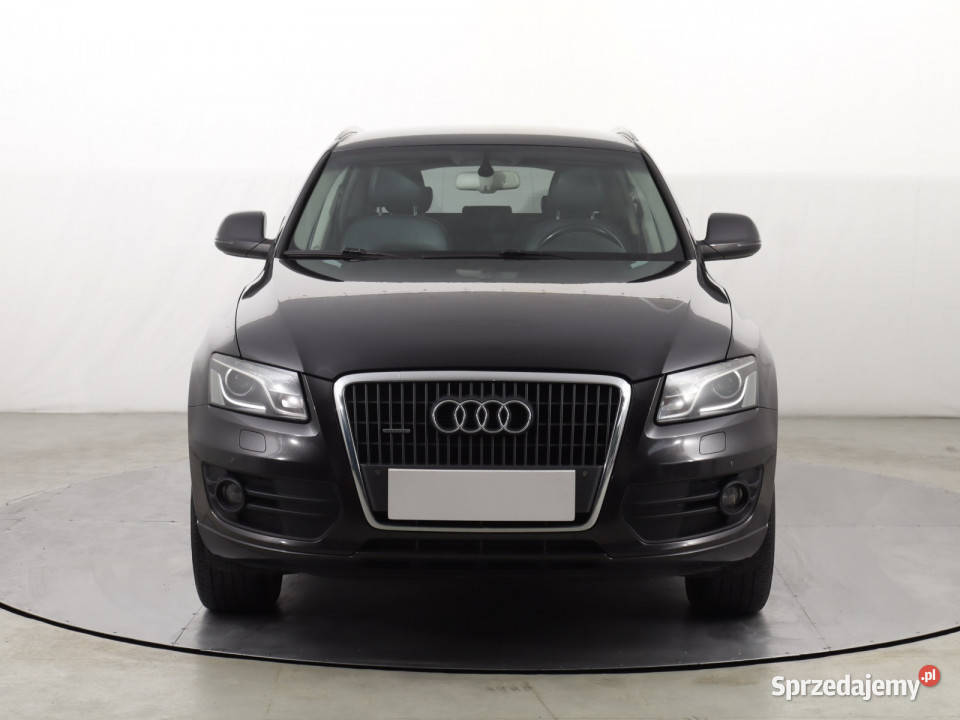 Audi Q5 20 TDI Q5