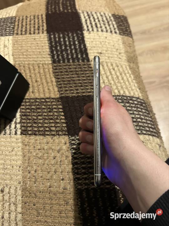 iPhone 11 Pro plus słuchawki Rabiany