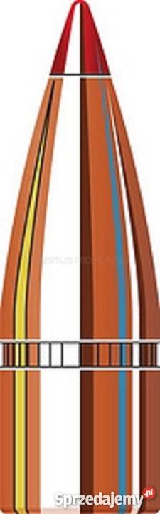 Pociski Hornady 762x39 310 SST 123gr 3142 sprzedam