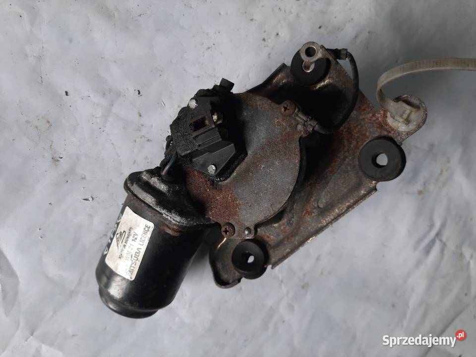 Opel Agila A silniczek wycieraczki przód przedni Ksawerów