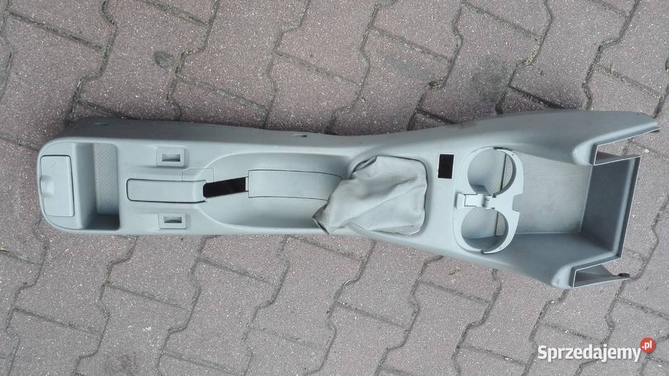 MAZDA PREMACY 20 SKRZYNIA PRZEKŁADNIA FOTELE