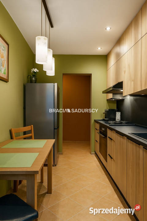 Mieszkanie 5288m2 Kraków os Kolorowe