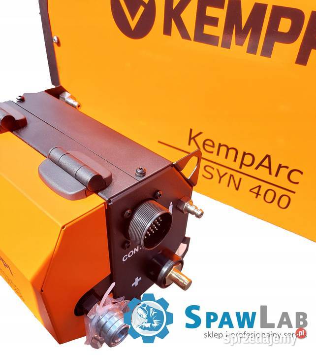 Kemppi Kemparc SYN 400A