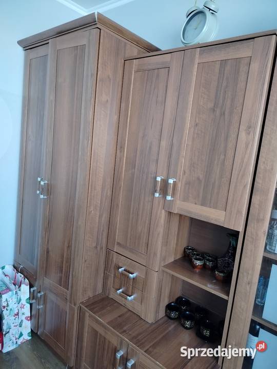 Meble pokojowe Tyszowce