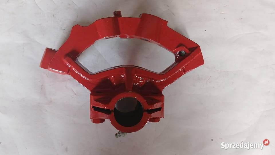 Rama aparatu wiążącego Welger Radomsko sprzedam