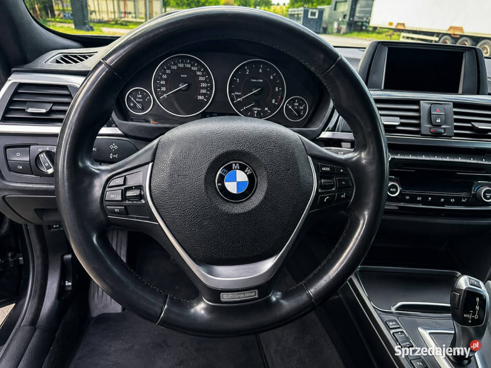 BMW 420 I F32F33F82