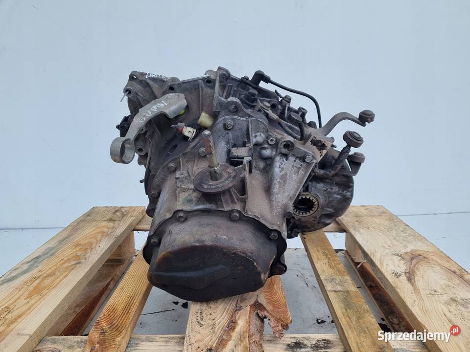 Citroen Xsara I 18 16V SKRZYNIA BIEGÓW manualna Janów
