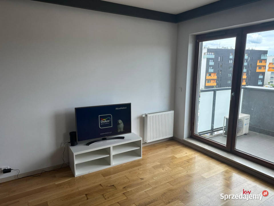 sprzedaży mieszkania Warszawa 50m2 2 pokoje 17500zł/m2 Mieszkania