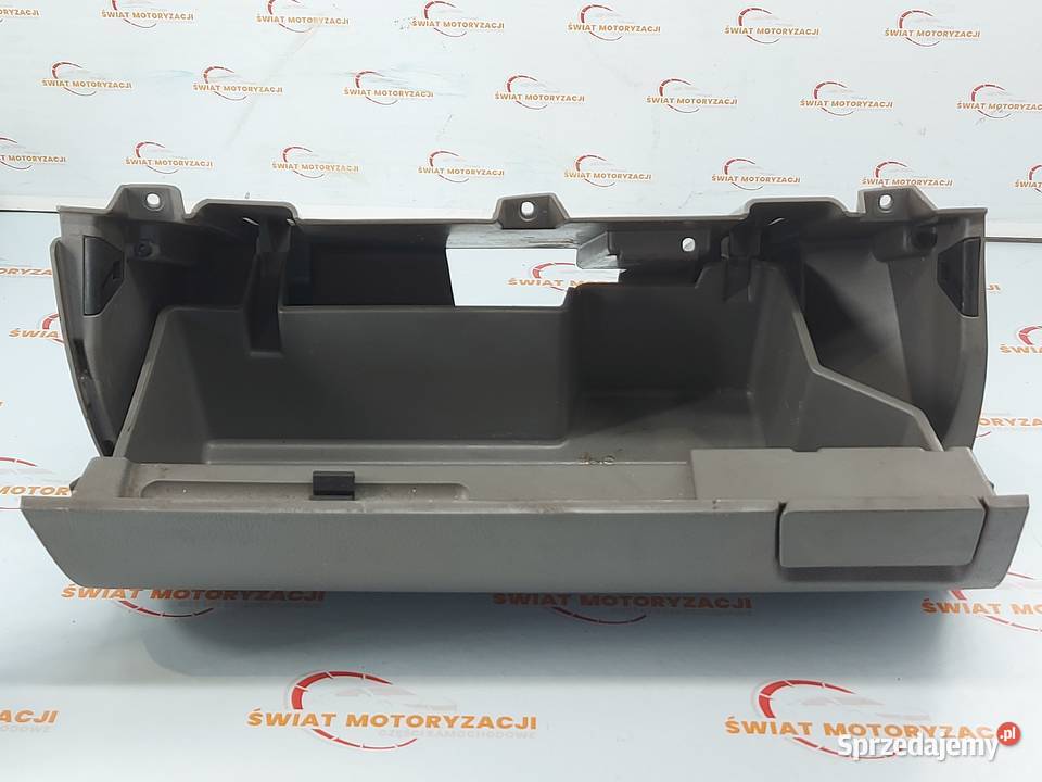 VW CRAFTER I LIFT 16r schowek A9066800591 osobowe Schowki, półki Kielce