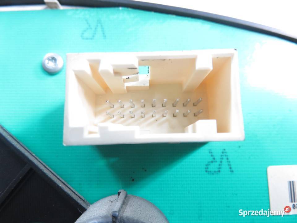 LICZNIK CITROEN BERLINGO I 16 HDI 9659364580