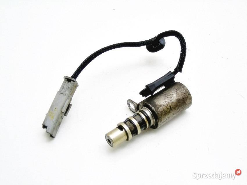 ZAWÓR POMPY OLEJU 15 TDCI TRANSIT COURIER