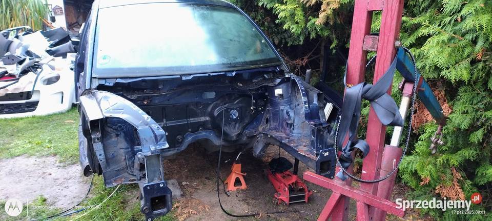 Karoseria ćwiartka dach VW Beetle Lubin sprzedam
