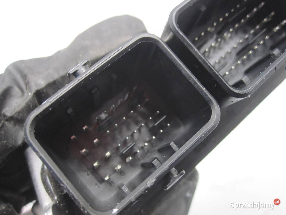 FORD C 18B komputer sterownik silnika osobowe Kielce