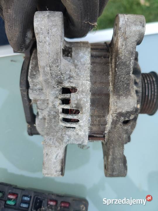 Alternator citroen Xsara Picasso C4307 manualna Redlino