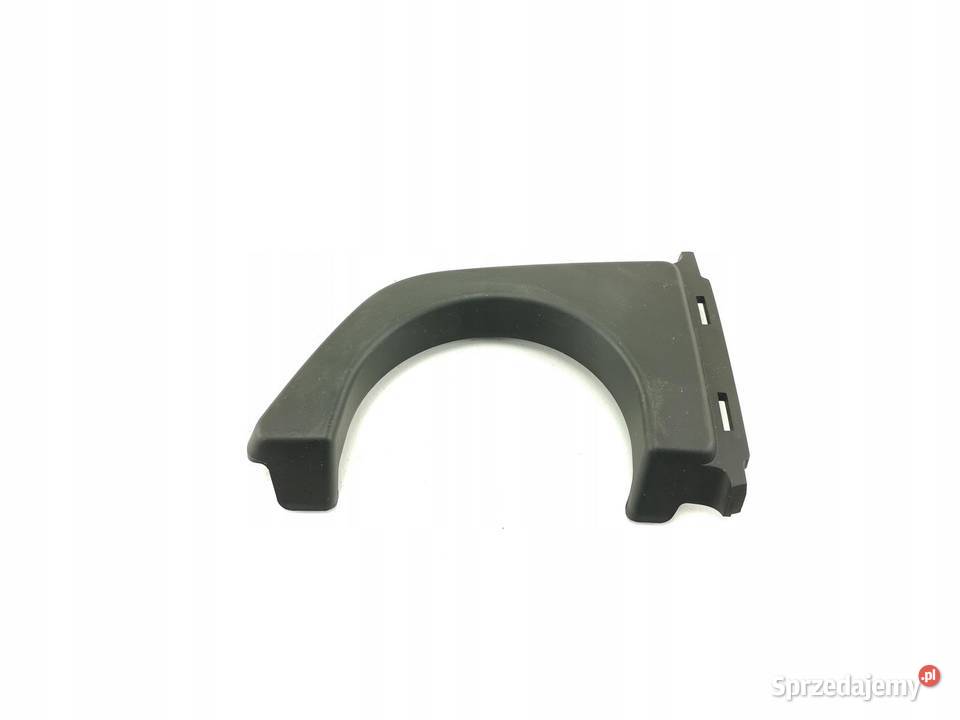 RAMKA RURY WYDECHOWEJ ZDERZAKA FIAT PANDA 0311