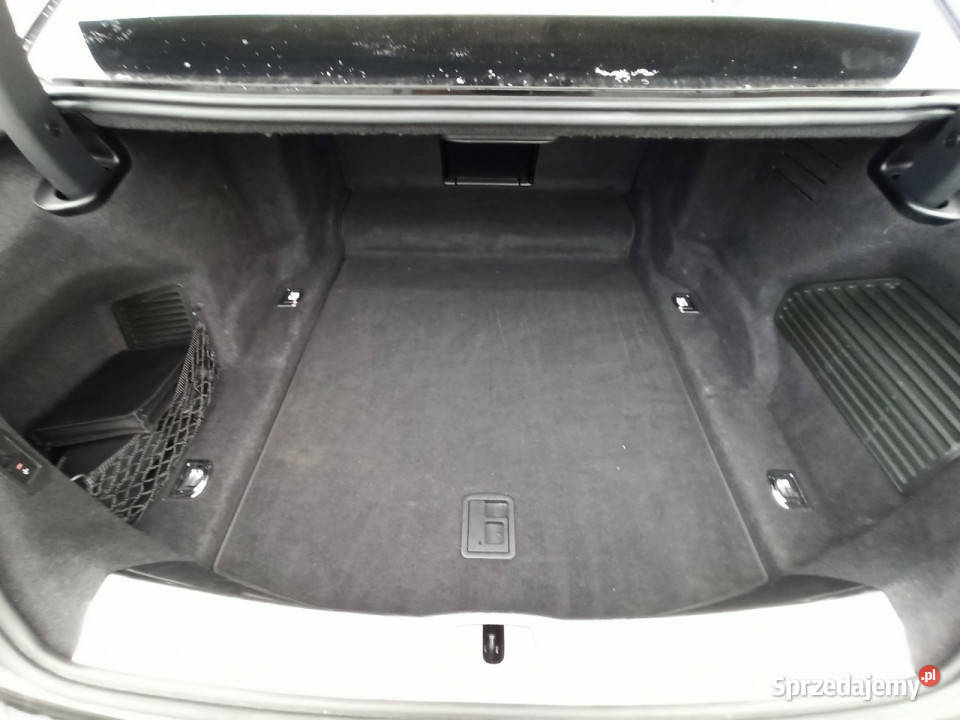 Audi A8 salon I właściciel serwis 23 VAT D5 2017 podkarpackie Rzeszów sprzedam