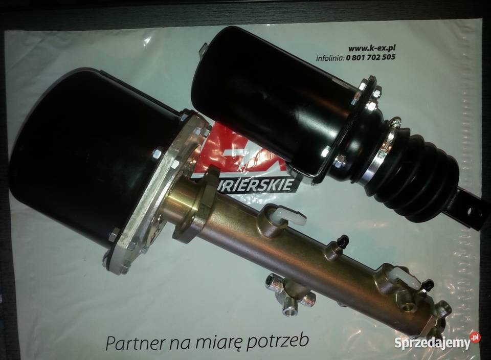 Pedał hamulca Fadroma Ł34 Ł201 Części Stalowa Wola sprzedam