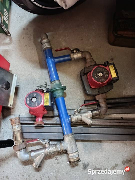 Piec węglowy Rzeszów sprzedam