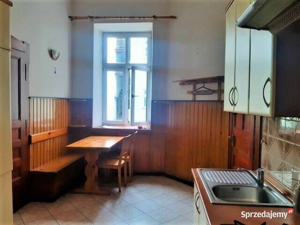 STARE MIASTO ok KREMEROWSKA mieszkanie do Kraków