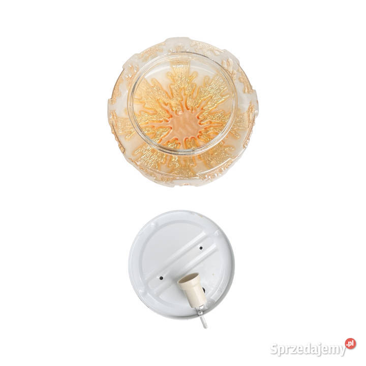 Plafon Eickmeier Leuchten Hollywood regency