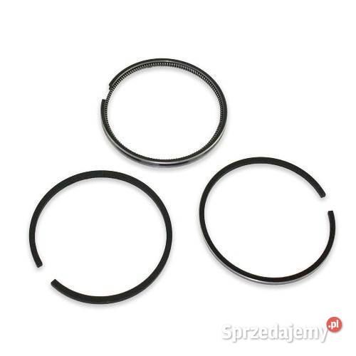 Zestaw pierścieni do tłoka Yanmar YM1401 F15 72 podkarpackie Tajęcina sprzedam