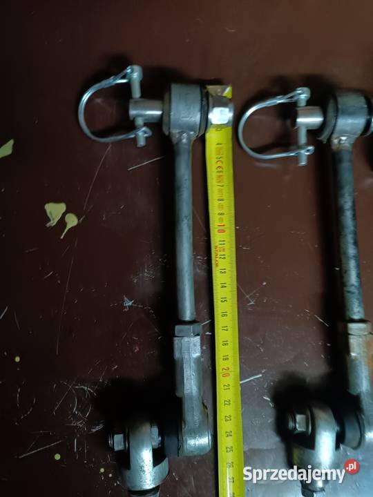 Łacznik stabilizatora jeep xj rozłączane Słupsk