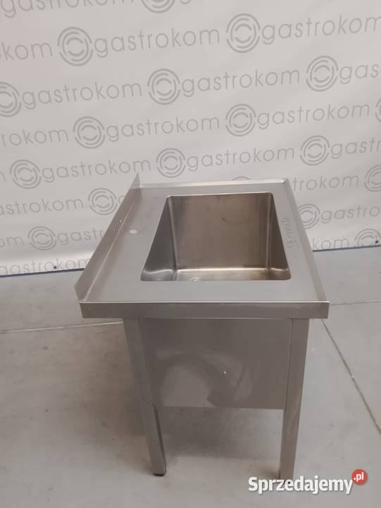 Basen 1komorowy 80x60x745 Wrocław