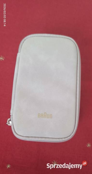 Depilator Braun Silkepil 9 Flex