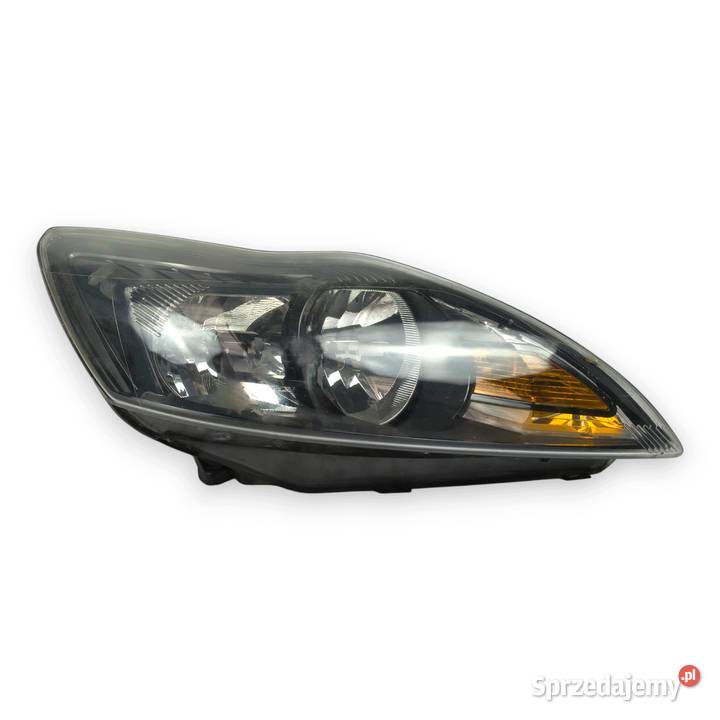 LAMPA PRAWA Ford Focus mk 2 CC LIFT 0711 prawy Chełm