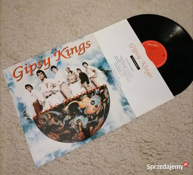 Gipsy Kings
