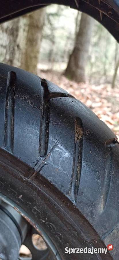 Skuter YAMAHA Booster 50 sprawny że Szwajcarii Józefów Roztoczański