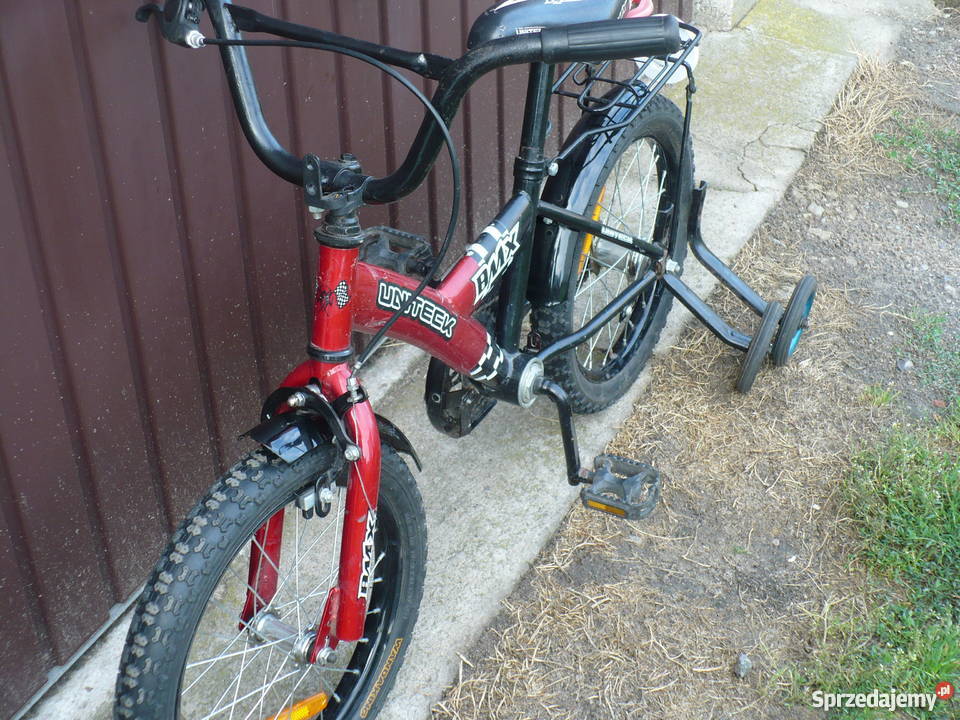 rower bmx chłopca 46 lat Płock