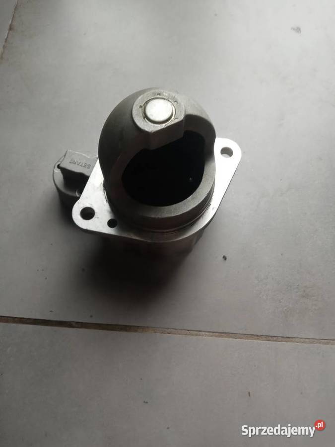 Głowica rozrusznika T25 Busko-Zdrój sprzedam