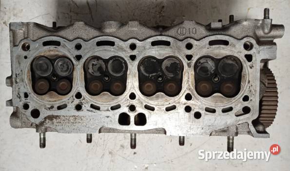 Głowica Toyota 18 i 7AFE świętokrzyskie