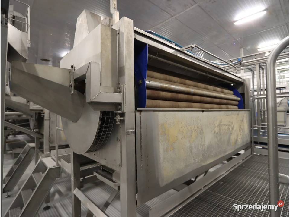 Marcelissen Obieraczka do ziemniaków