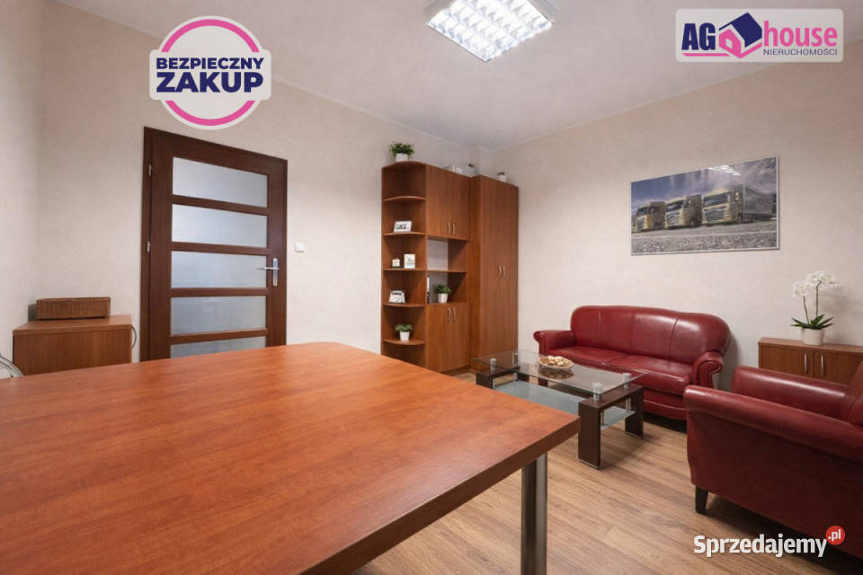 sprzedaży lokalu Reda 90m2