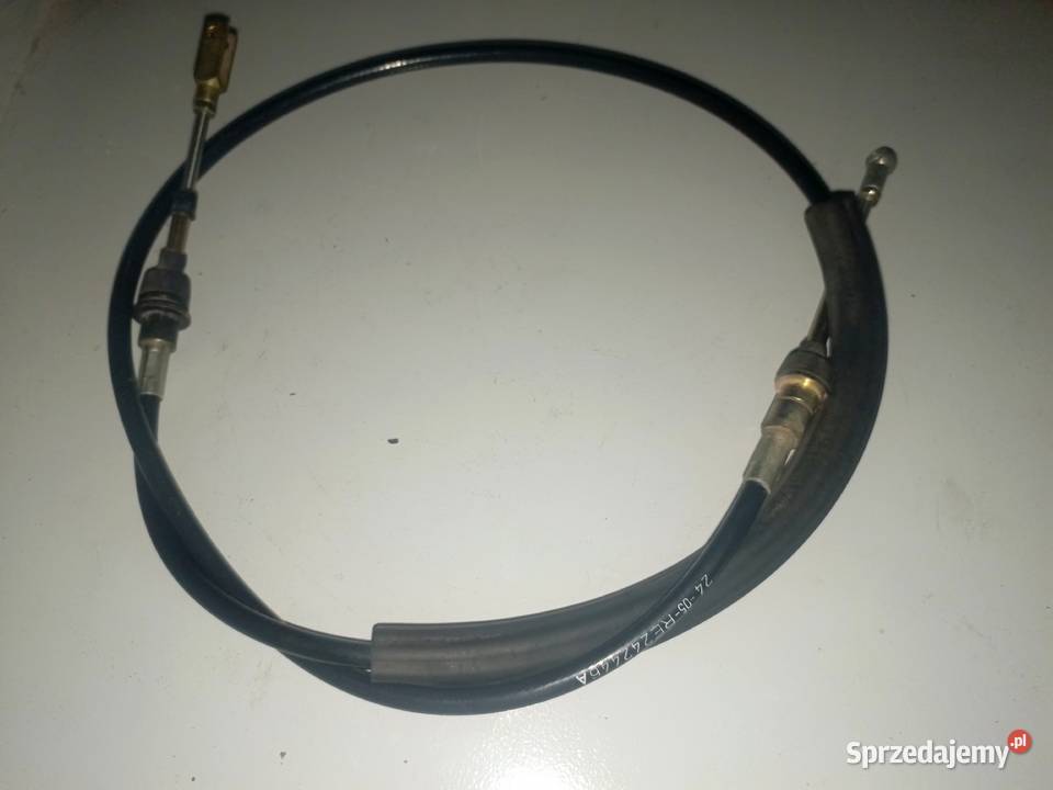 Linka hamulca RE242446 RE227895 RE202282 John Kuźnica