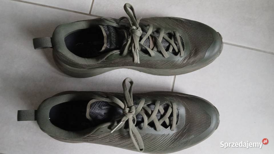 buty LOWA Fortux Ranger Green Rozmiar 44 inna lubelskie Lubartów sprzedam