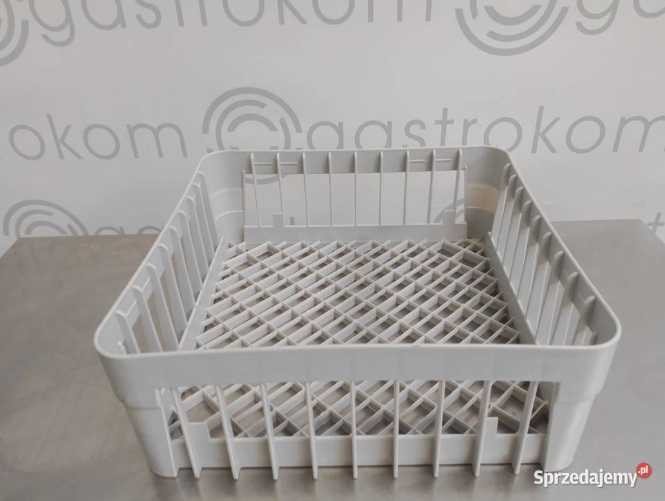 Kosz do zmywarki 40x40 do szkła  Wrocław