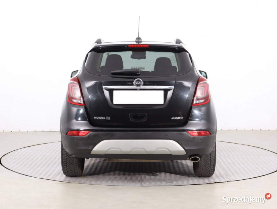 Opel Mokka 14 Turbo Piaseczno