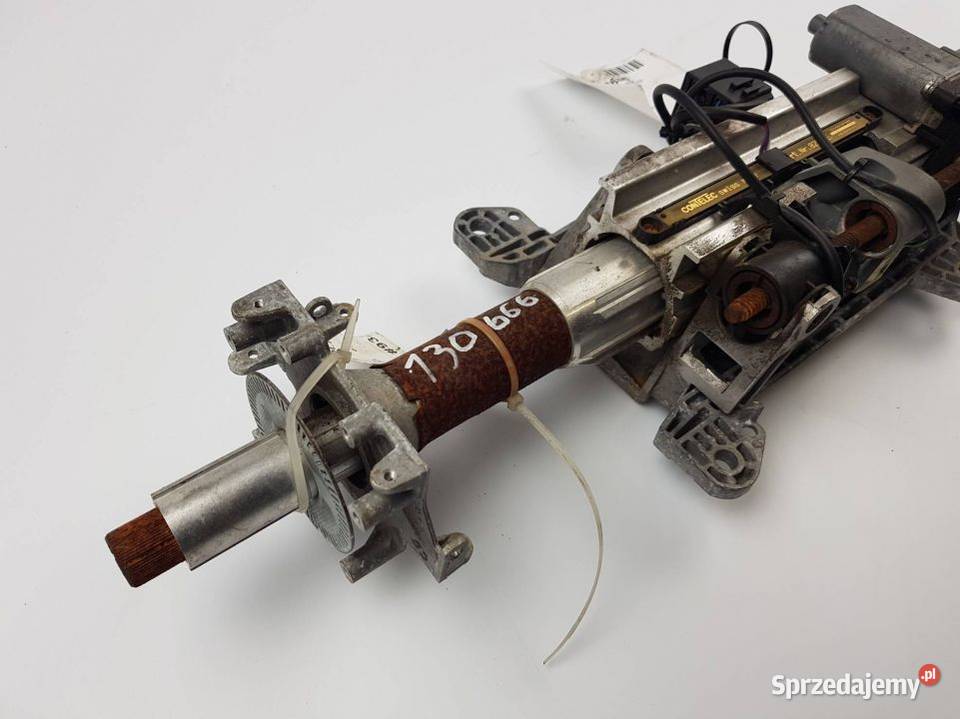 KOLUMNA KIEROWNICZA 2W933C529AN XF JAGUAR