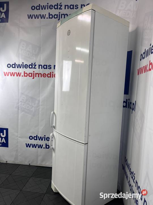 LODÓWKA Electrolux Klas A DostawaGwarancja Wiejca