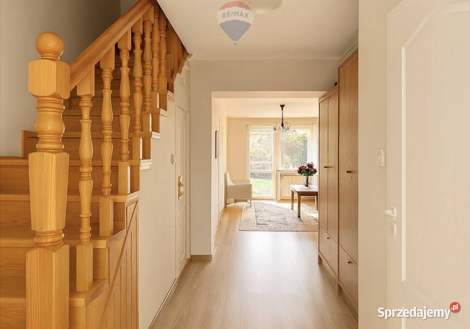 Wygodny dom Złotniki k Poznania Wynajem