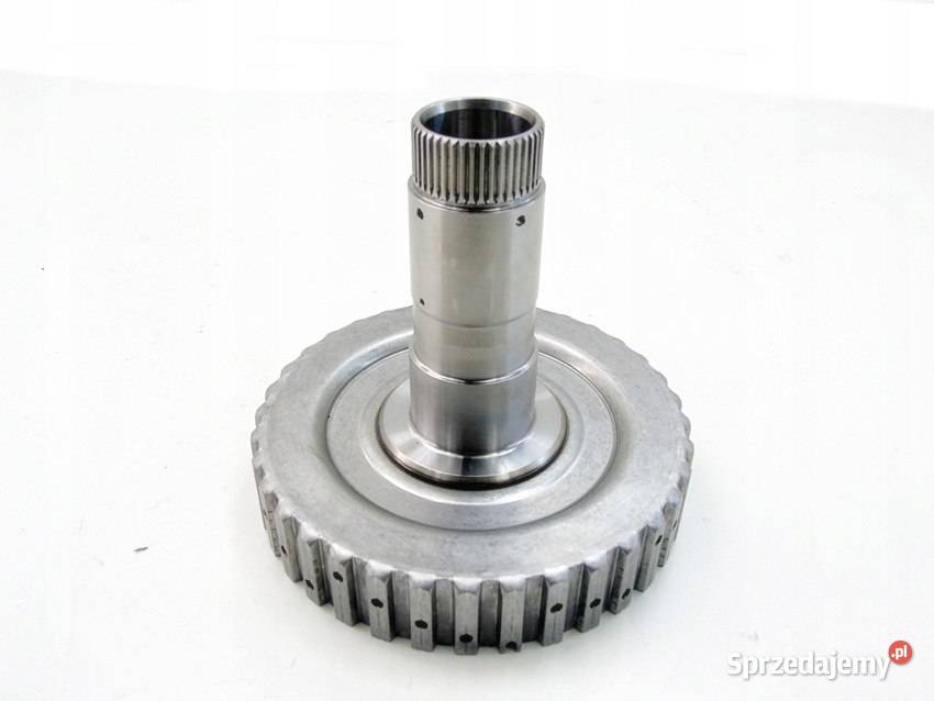 Wałek koło kosz skrzyni biegów 20 D Compass II Sosnowiec