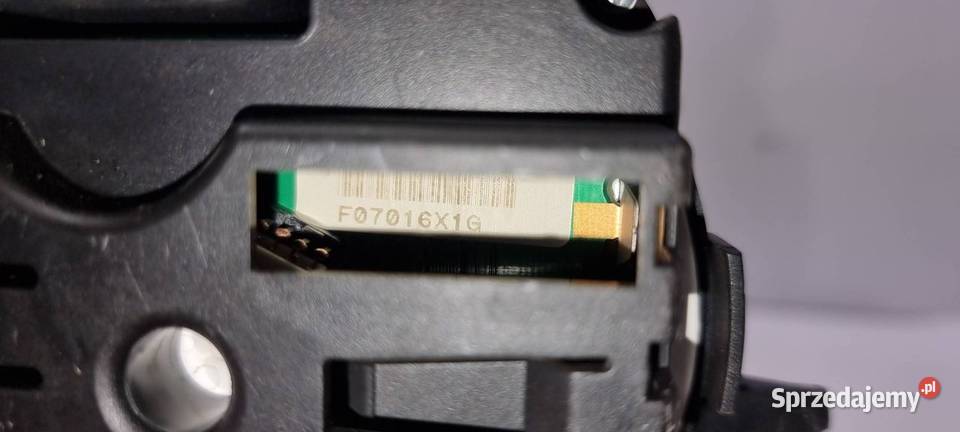 LICZNIK ZEGAR SEAT IBIZA III 503001491000 osobowe Lipno