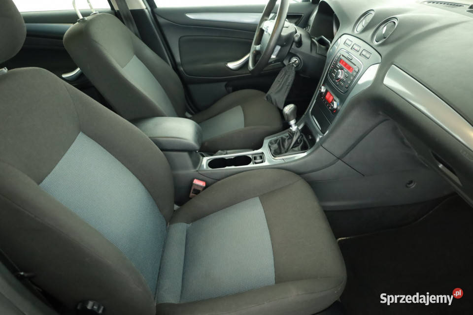 Ford Mondeo 20 TDCi 240149km